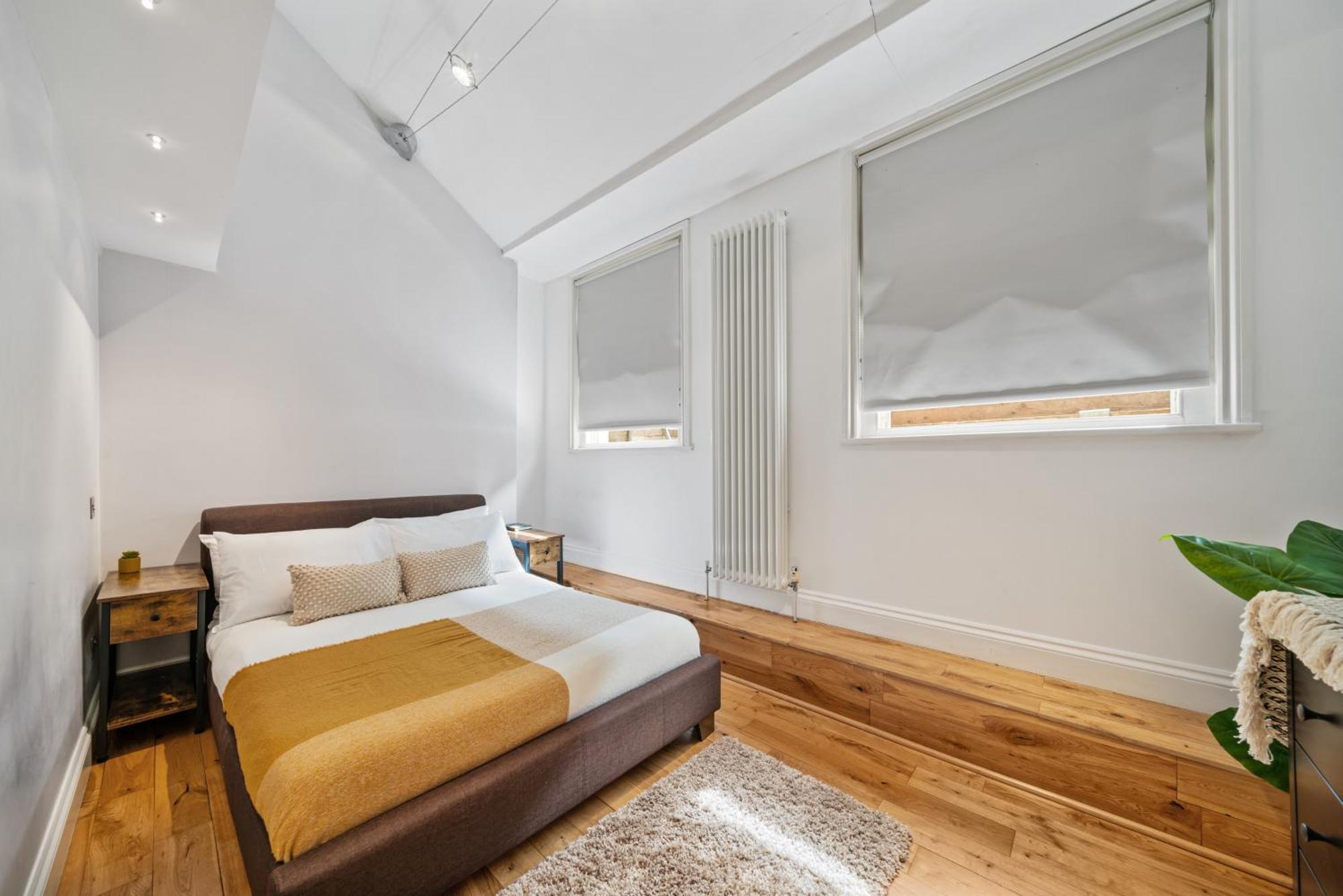 Hidden Gem In Central Location - Beautiful 2 Bed Londen Buitenkant foto