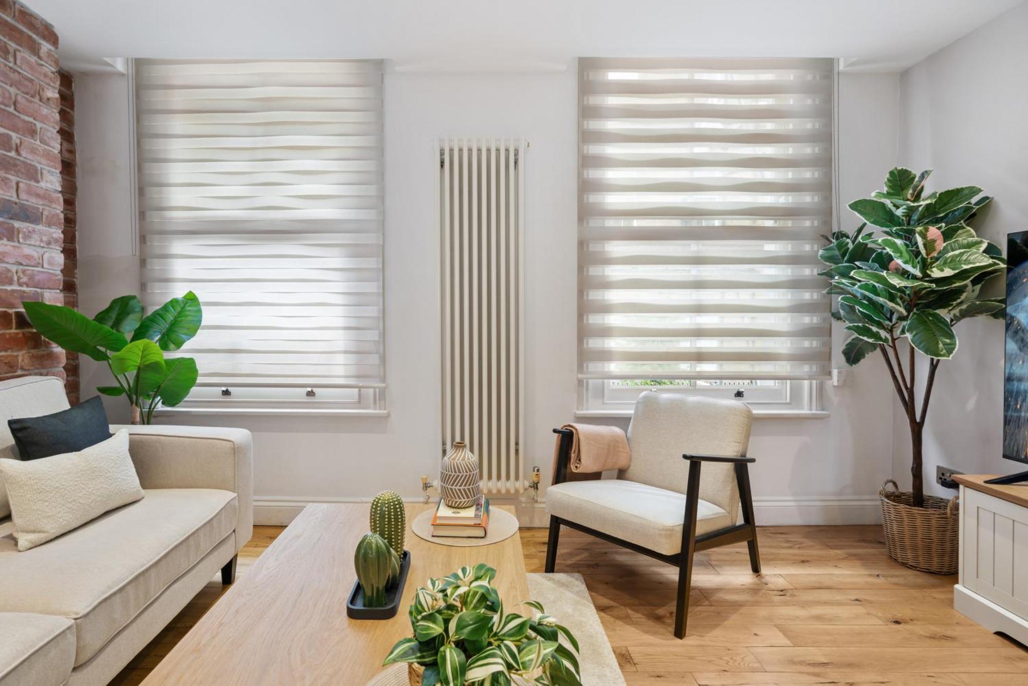 Hidden Gem In Central Location - Beautiful 2 Bed Londen Buitenkant foto